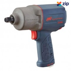 Ingersoll Rand 2235QTiMAX - 1/2" 900Ft 1220Nm Impactool Air Impact Wrench Air Impact Wrenches & Drivers